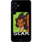 Disney Villains Scar Galaxy S25 Skin